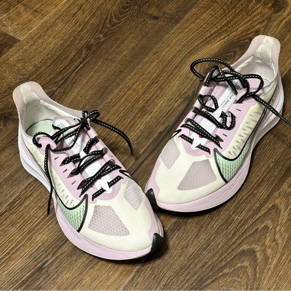 Nike Zoom Gravity Running Women's Shoes White Frost size 7 - Picture 2 of 7